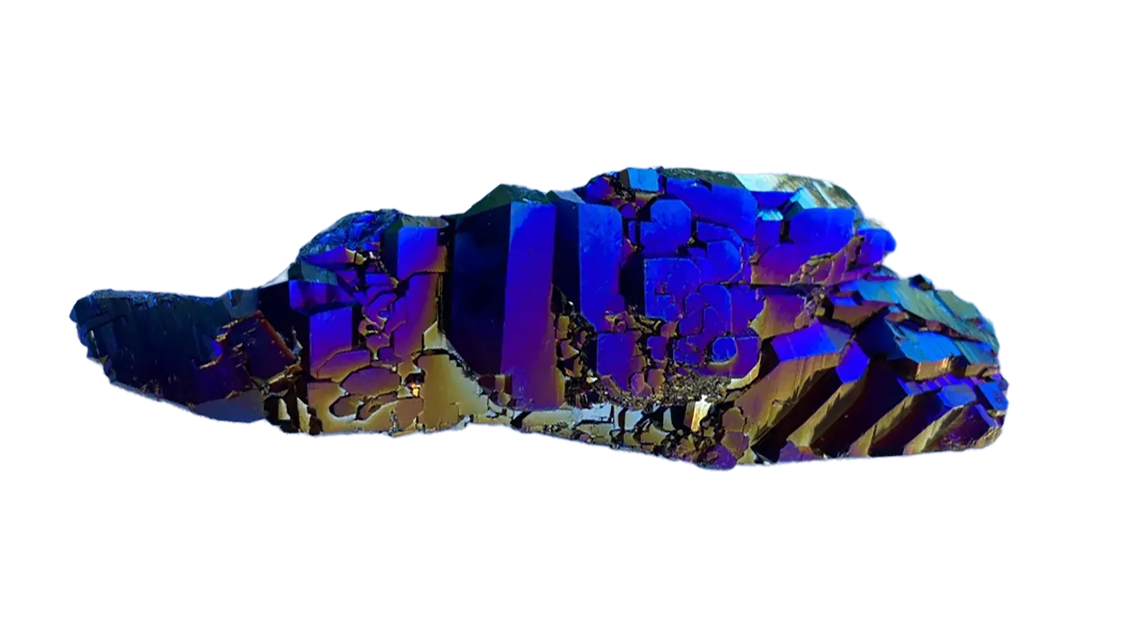 Alien Aurora Crystal