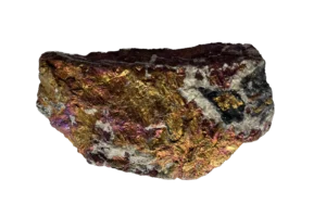 The Gilded Apparition