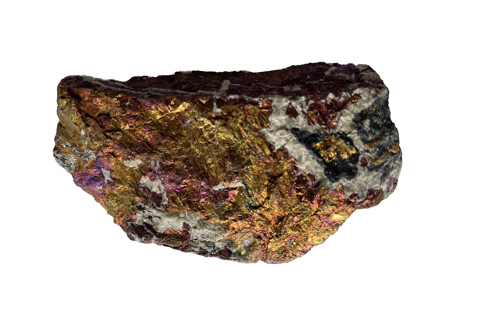 The Gilded Apparition