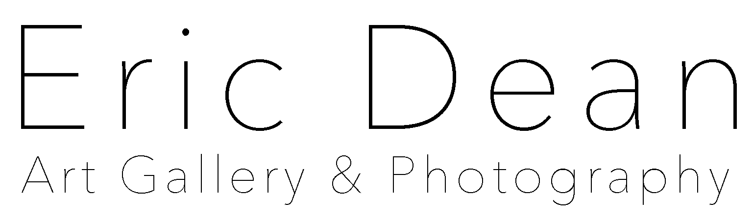 Eric Dean - Art Gallery and Photography